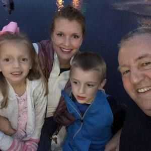 Meet your Posher, Wendy